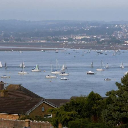 Violet Mays Retreat Starcross エクステリア 写真