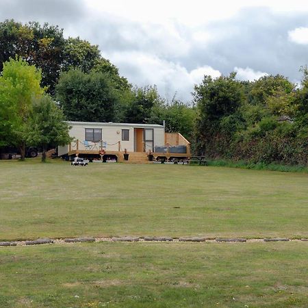 Violet Mays Retreat Starcross エクステリア 写真