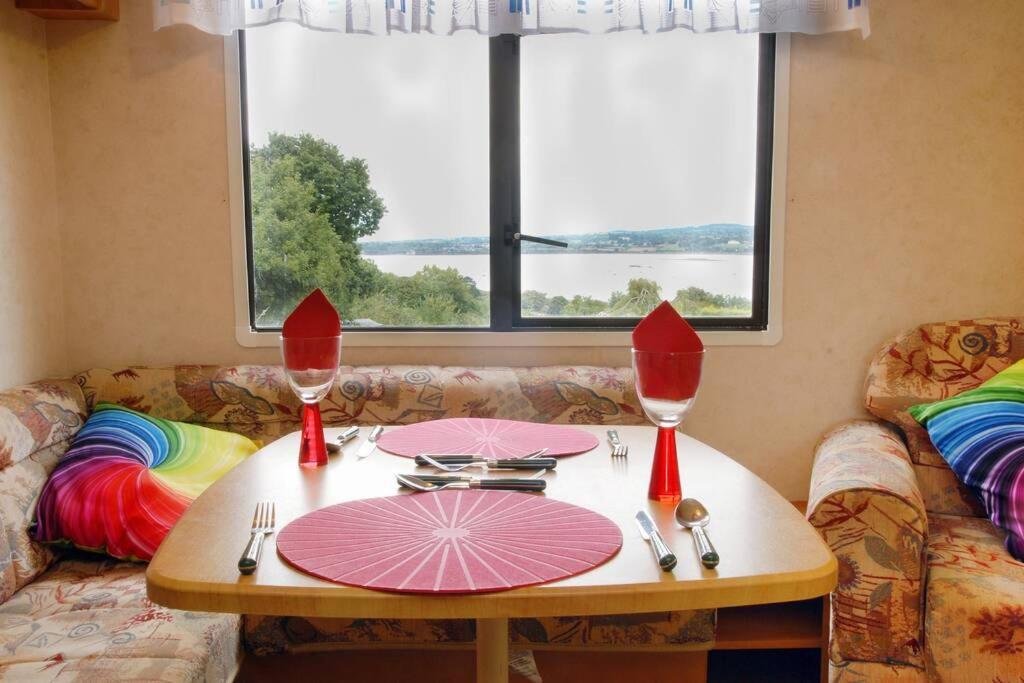 Violet Mays Retreat Starcross エクステリア 写真