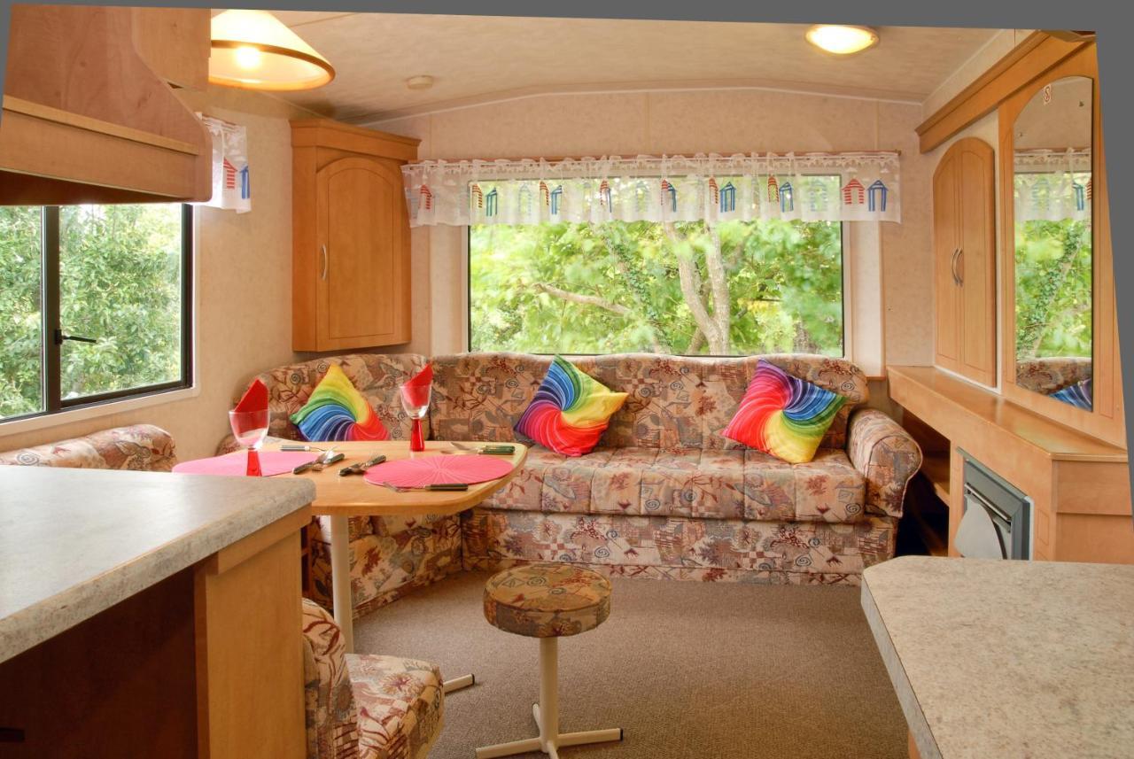 Violet Mays Retreat Starcross エクステリア 写真
